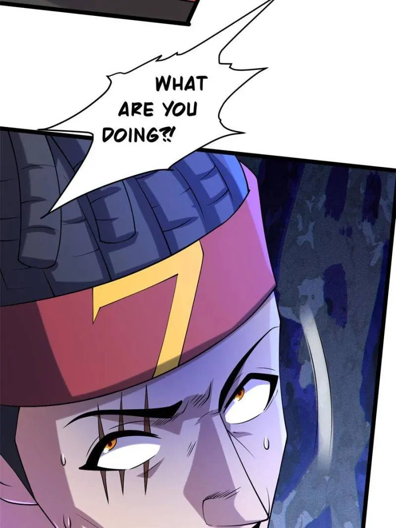 Golden Palace in the Apocalypse Chapter 113 page 52 - 