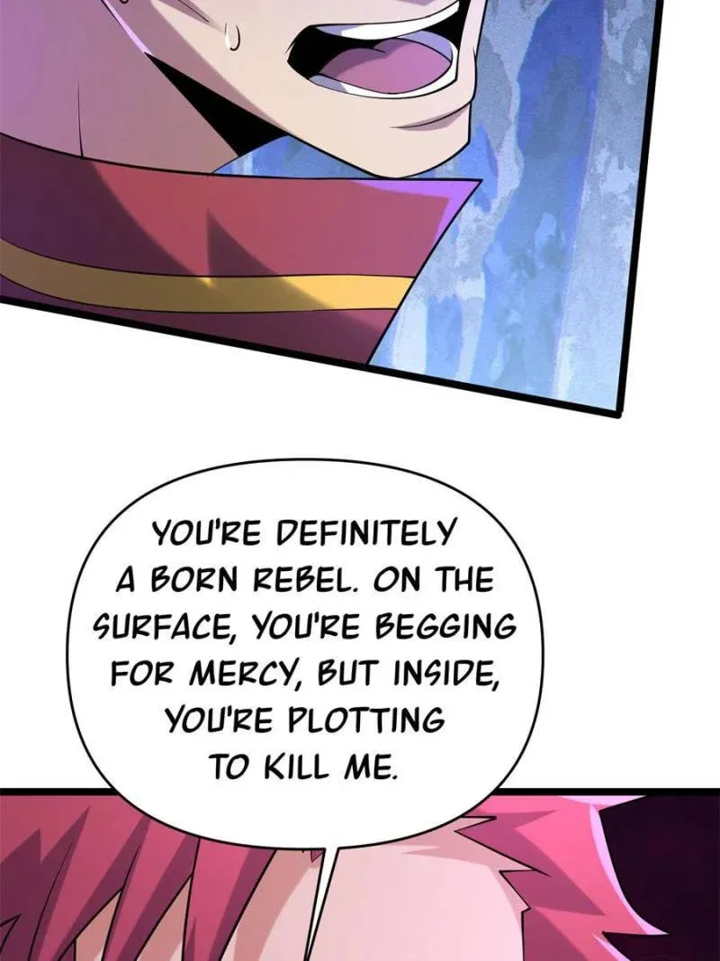 Golden Palace in the Apocalypse Chapter 113 page 53 - 