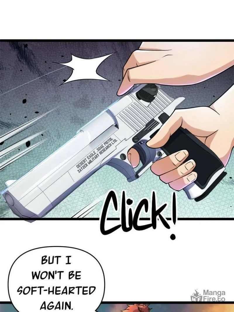 Golden Palace in the Apocalypse Chapter 113 page 55 - 