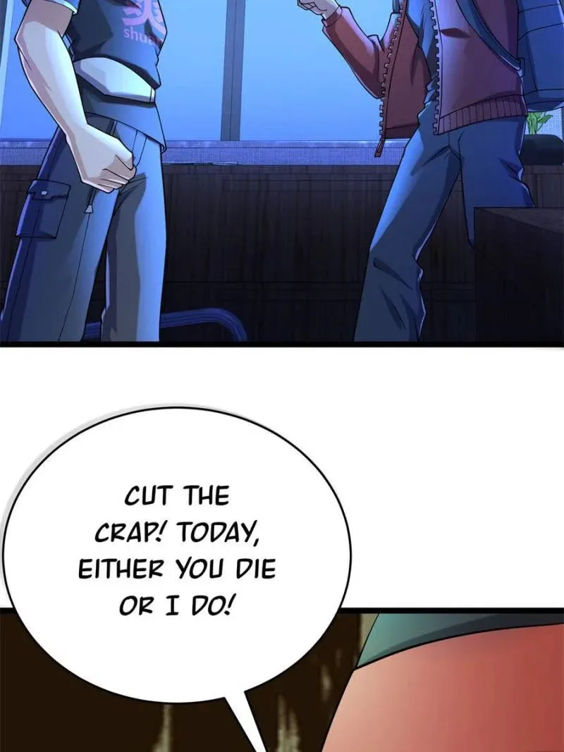 Golden Palace in the Apocalypse Chapter 113 page 7 - 