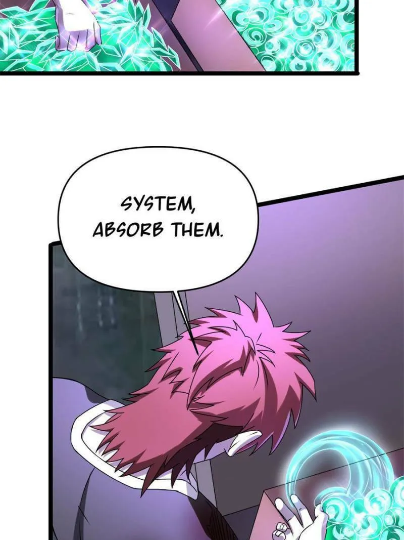 Golden Palace in the Apocalypse Chapter 113 page 67 - 