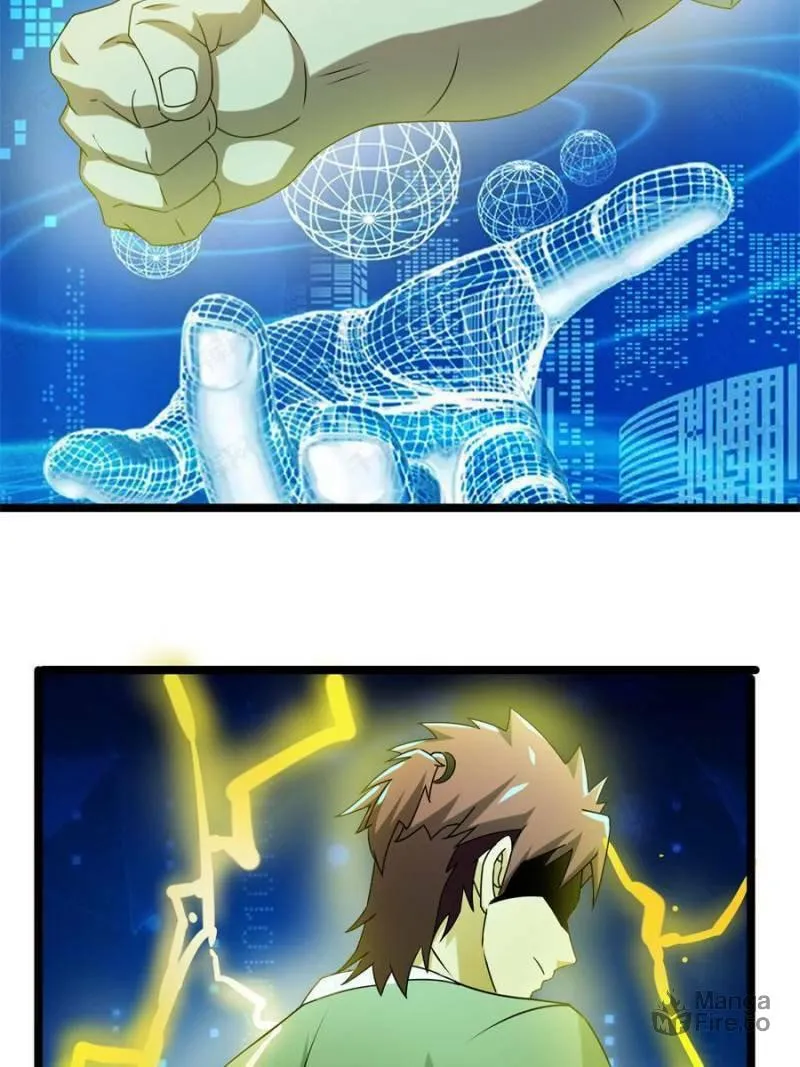 Golden Palace in the Apocalypse Chapter 113 page 69 - 