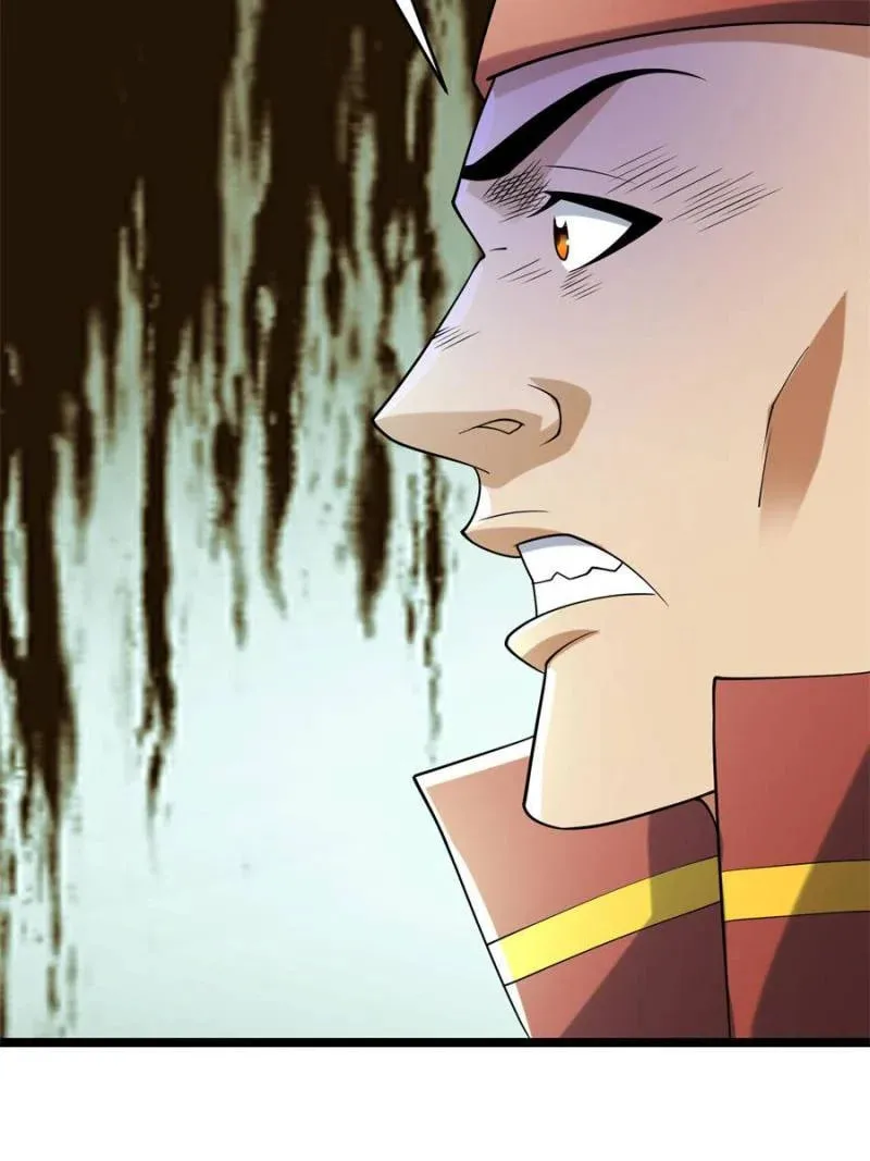 Golden Palace in the Apocalypse Chapter 113 page 8 - 