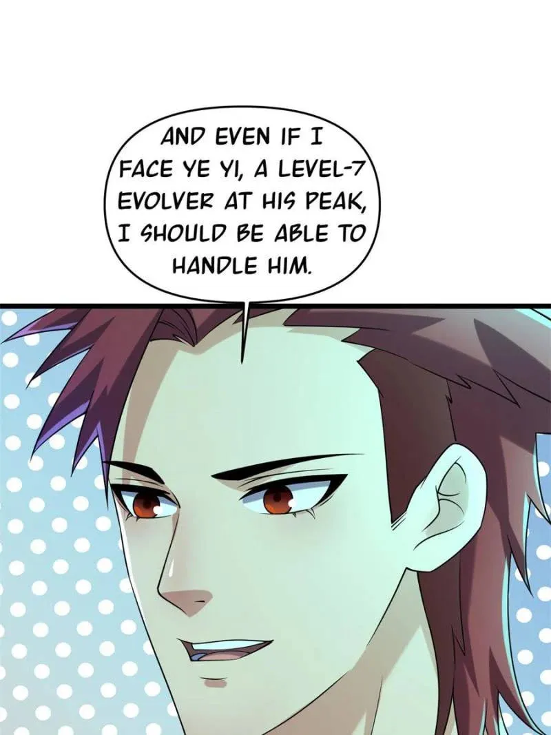 Golden Palace in the Apocalypse Chapter 113 page 73 - 