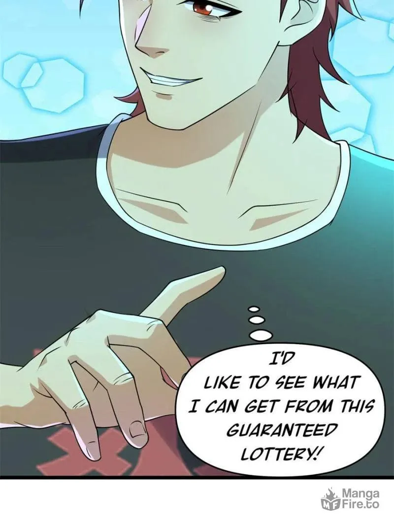 Golden Palace in the Apocalypse Chapter 113 page 75 - 