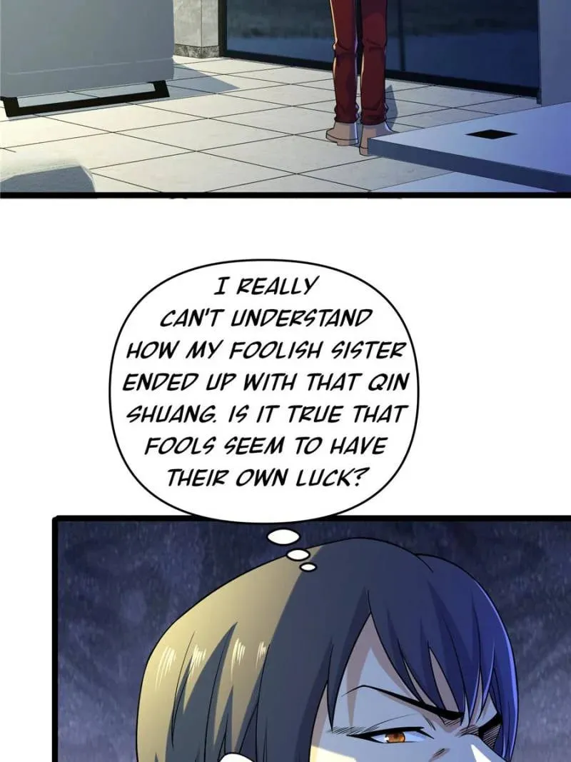 Golden Palace in the Apocalypse Chapter 115 page 2 - 