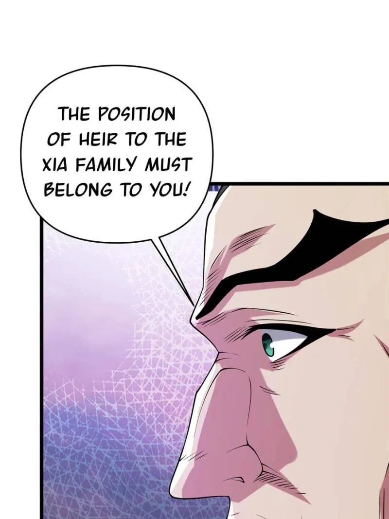Golden Palace in the Apocalypse Chapter 115 page 16 - 