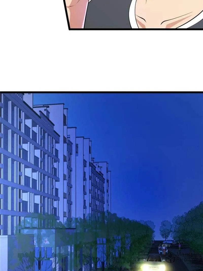 Golden Palace in the Apocalypse Chapter 115 page 24 - 