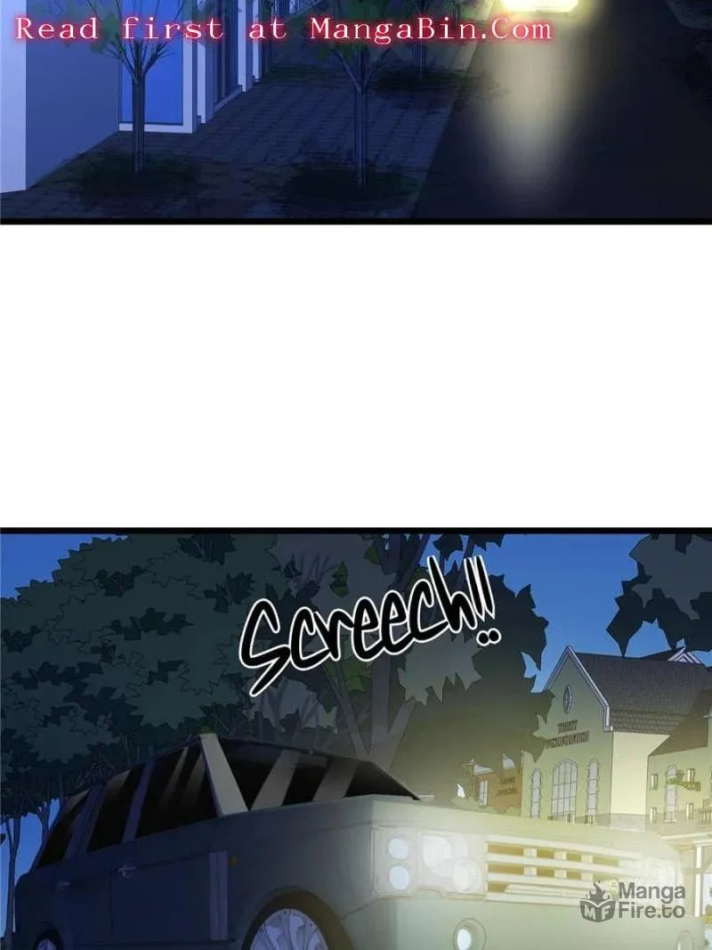Golden Palace in the Apocalypse Chapter 115 page 25 - 