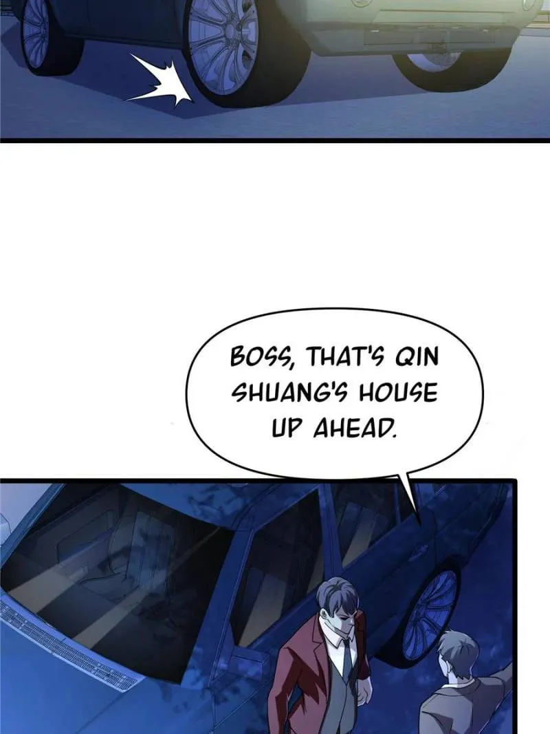 Golden Palace in the Apocalypse Chapter 115 page 26 - 