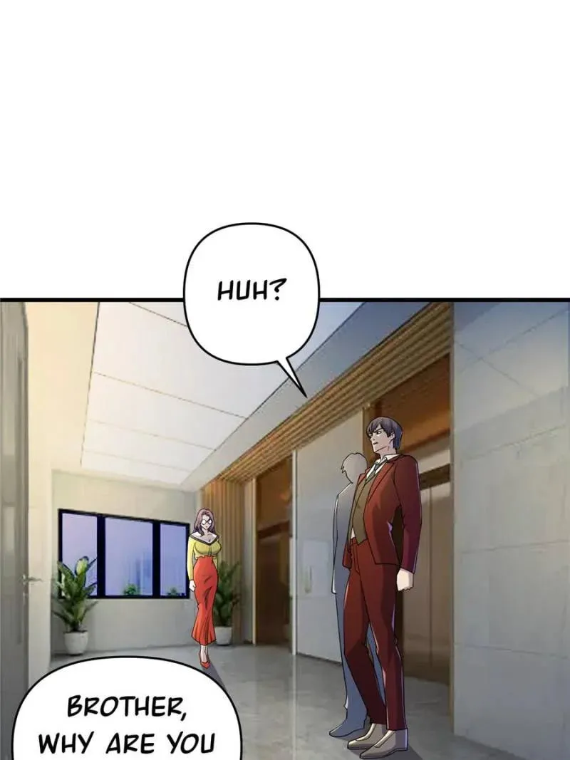 Golden Palace in the Apocalypse Chapter 115 page 31 - 