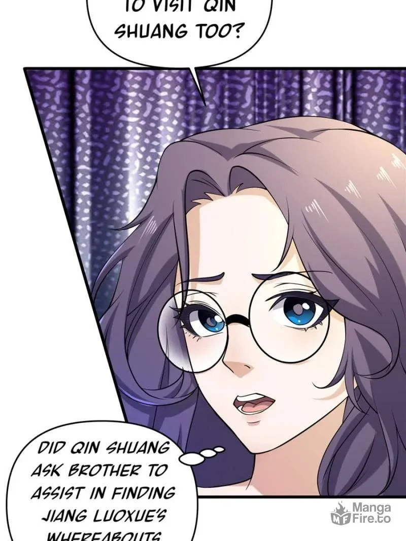 Golden Palace in the Apocalypse Chapter 115 page 35 - 