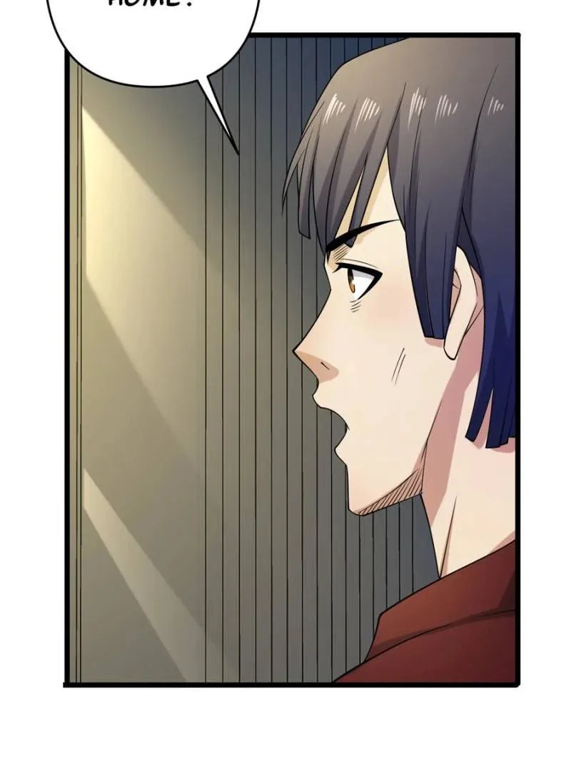 Golden Palace in the Apocalypse Chapter 115 page 44 - 