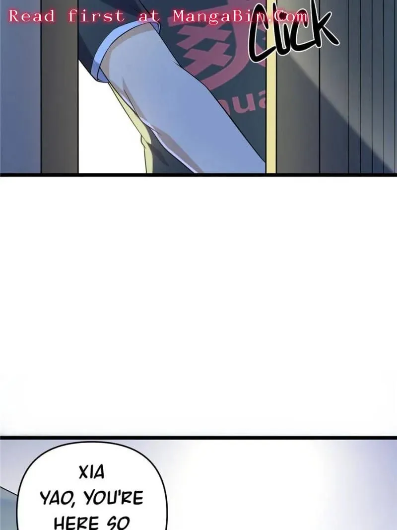 Golden Palace in the Apocalypse Chapter 115 page 46 - 