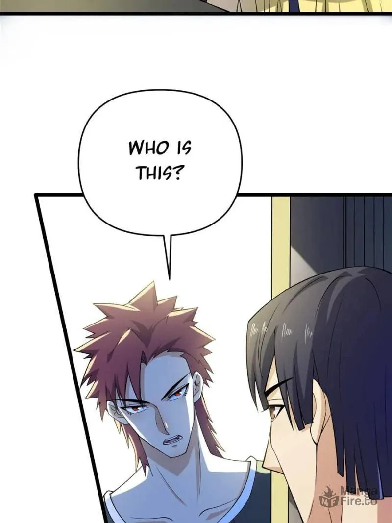 Golden Palace in the Apocalypse Chapter 115 page 48 - 