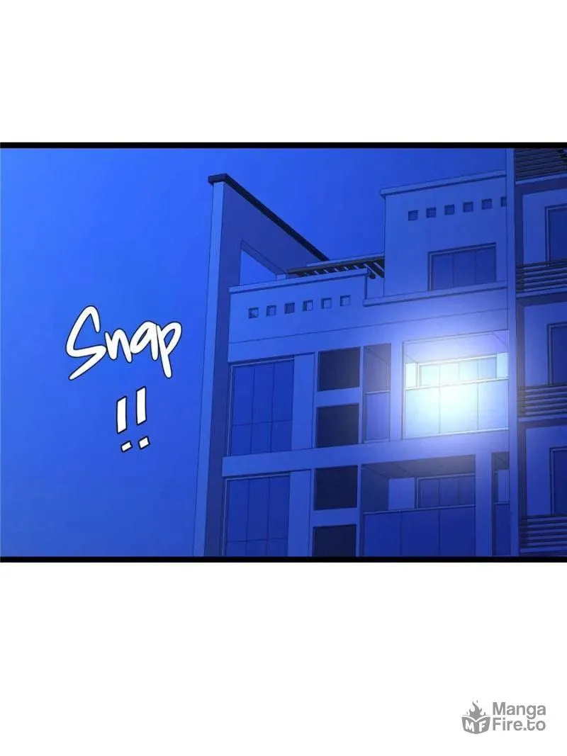 Golden Palace in the Apocalypse Chapter 115 page 6 - 