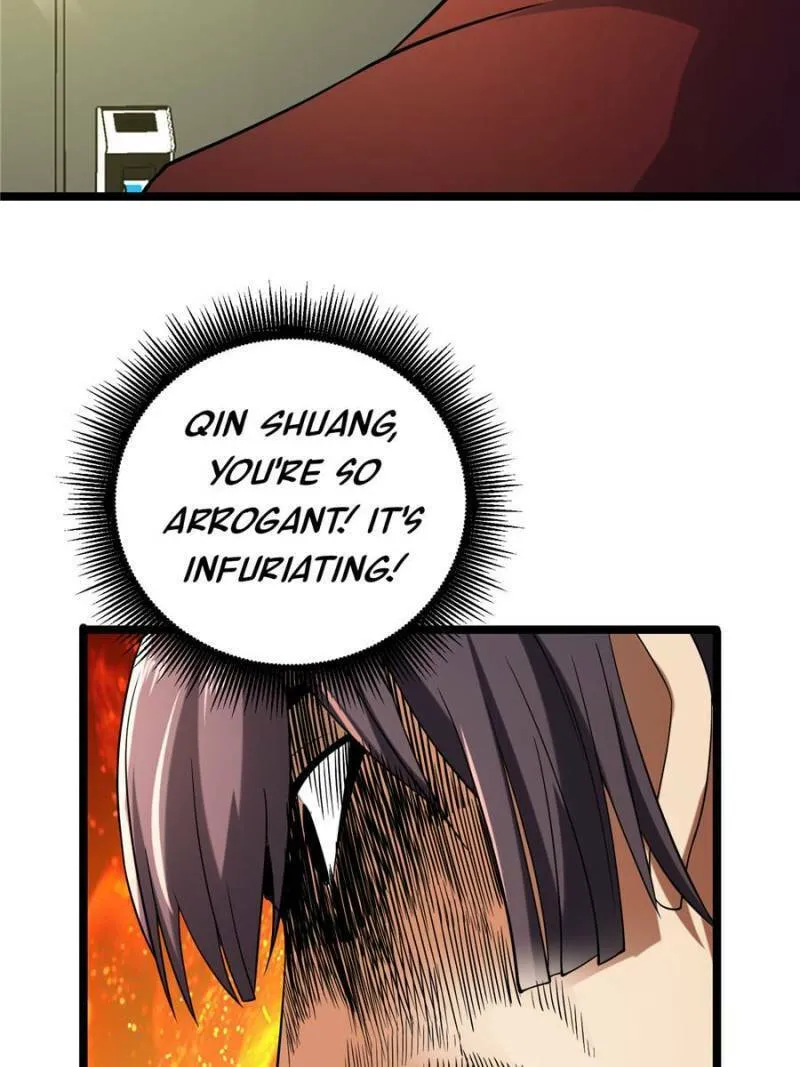 Golden Palace in the Apocalypse Chapter 115 page 56 - 