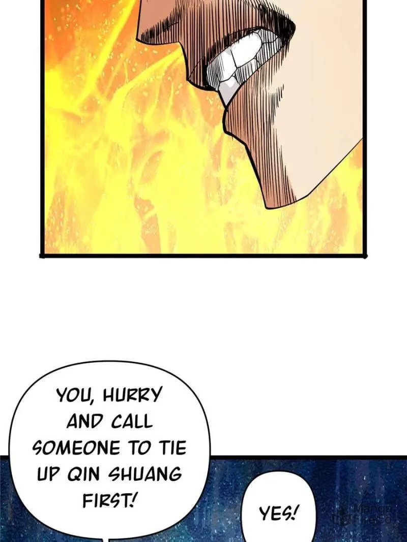 Golden Palace in the Apocalypse Chapter 115 page 57 - 