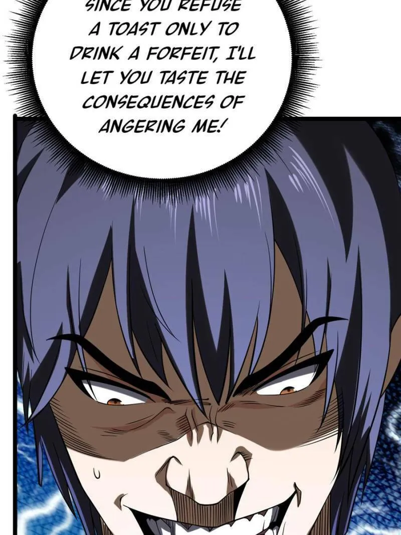 Golden Palace in the Apocalypse Chapter 115 page 59 - 