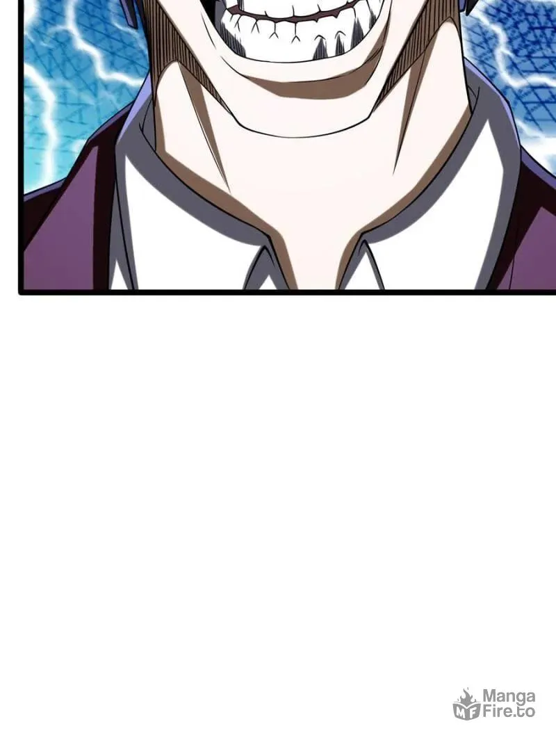 Golden Palace in the Apocalypse Chapter 115 page 60 - 
