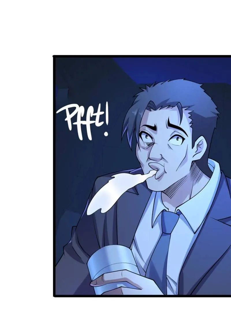 Golden Palace in the Apocalypse Chapter 115 page 7 - 