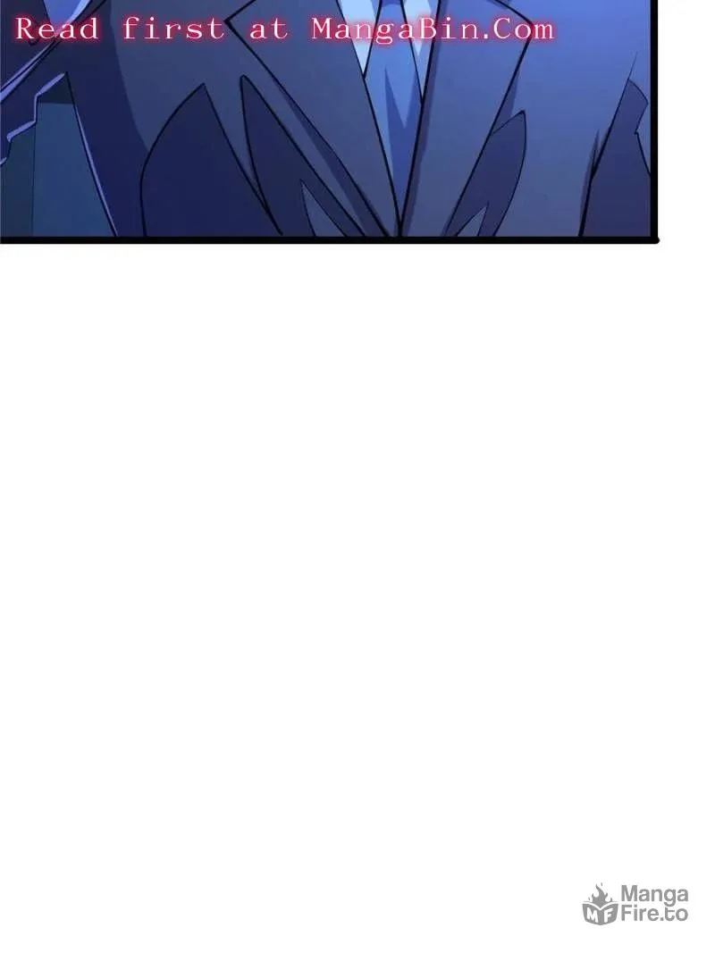 Golden Palace in the Apocalypse Chapter 115 page 10 - 