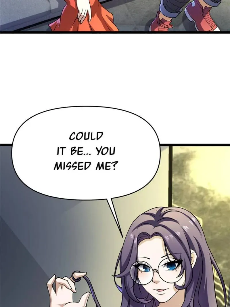 Golden Palace in the Apocalypse Chapter 116 page 2 - 