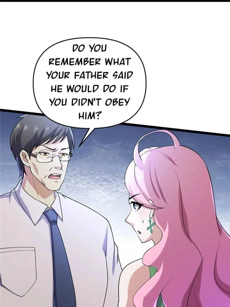 Golden Palace in the Apocalypse Chapter 116 page 13 - 