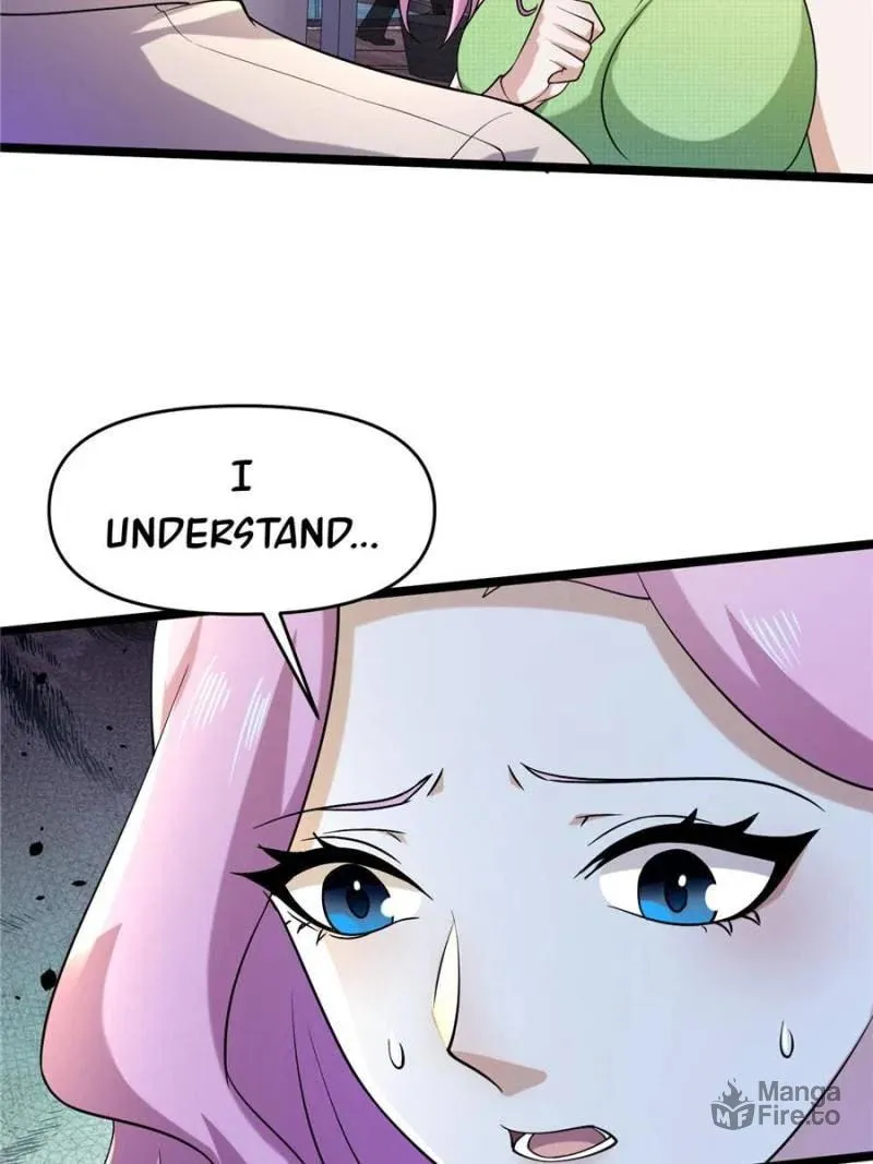 Golden Palace in the Apocalypse Chapter 116 page 15 - 