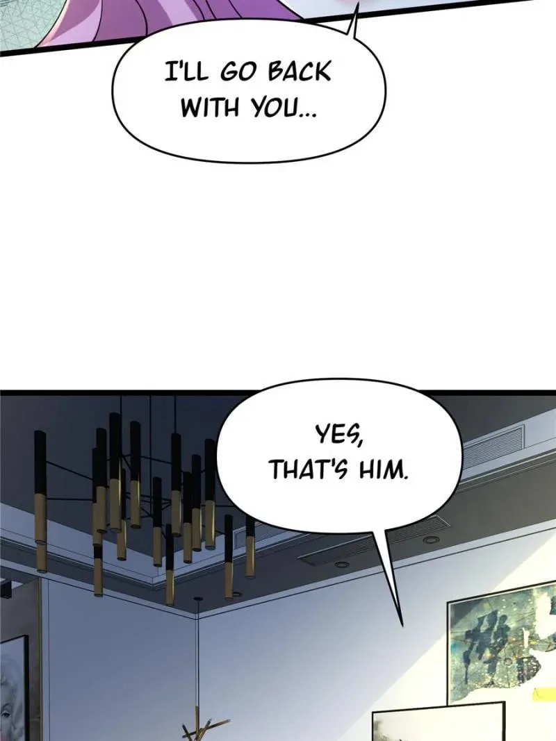 Golden Palace in the Apocalypse Chapter 116 page 16 - 