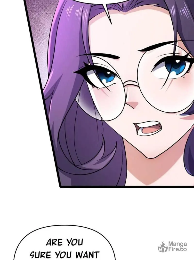 Golden Palace in the Apocalypse Chapter 116 page 18 - 