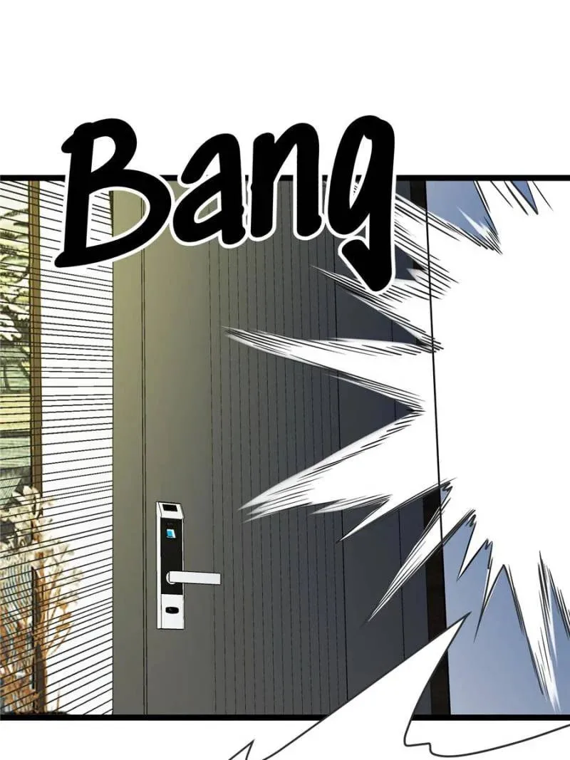 Golden Palace in the Apocalypse Chapter 116 page 31 - 