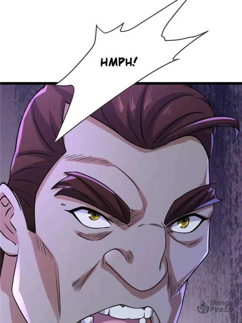 Golden Palace in the Apocalypse Chapter 116 page 35 - 