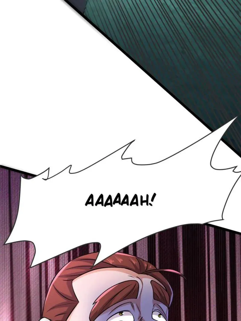 Golden Palace in the Apocalypse Chapter 116 page 38 - 