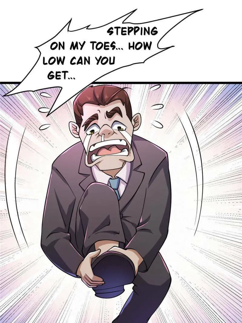 Golden Palace in the Apocalypse Chapter 116 page 41 - 