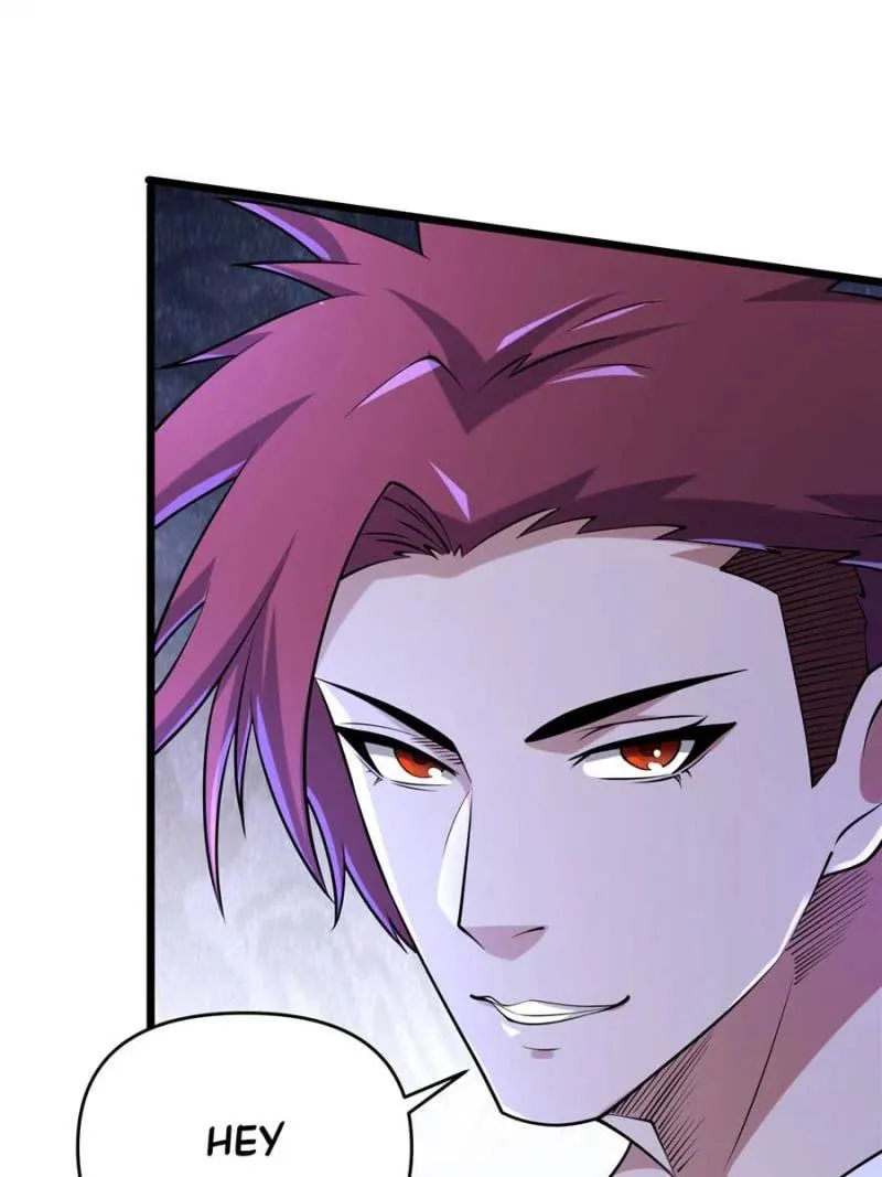 Golden Palace in the Apocalypse Chapter 116 page 46 - 