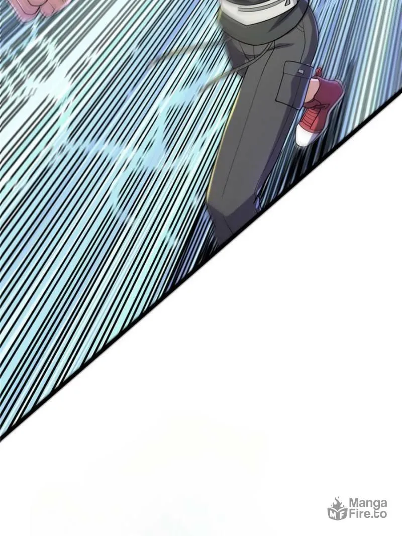 Golden Palace in the Apocalypse Chapter 116 page 48 - 