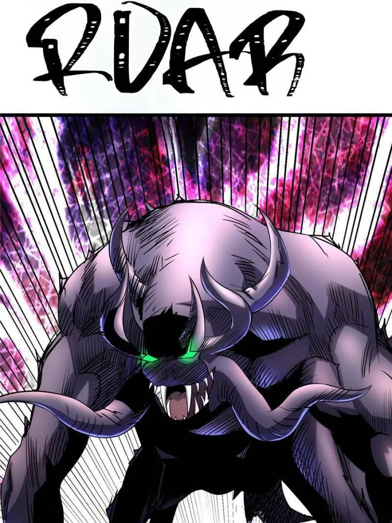 Golden Palace in the Apocalypse Chapter 116 page 49 - 