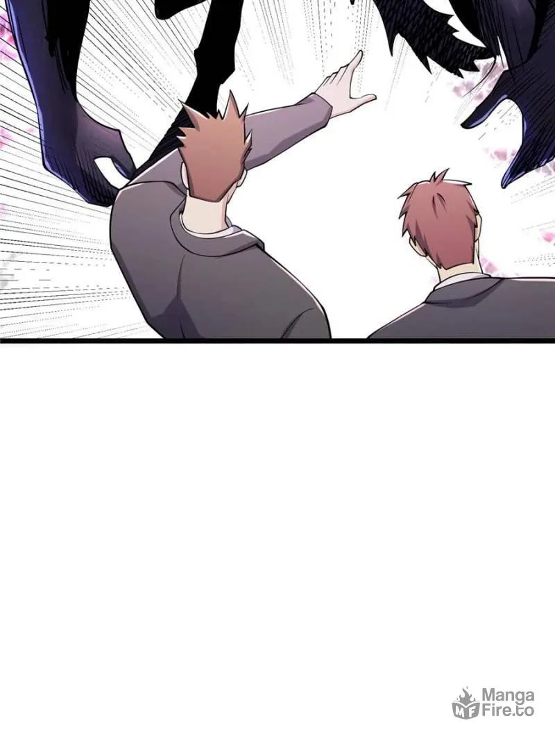 Golden Palace in the Apocalypse Chapter 116 page 50 - 