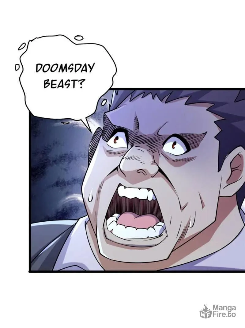 Golden Palace in the Apocalypse Chapter 116 page 51 - 