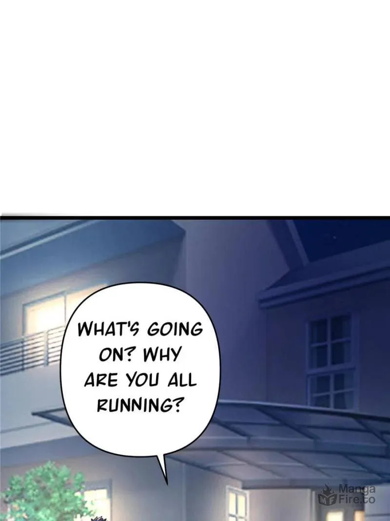 Golden Palace in the Apocalypse Chapter 116 page 57 - 