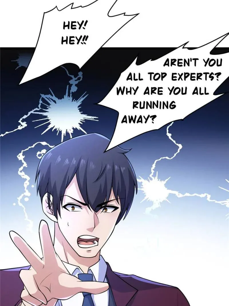 Golden Palace in the Apocalypse Chapter 116 page 59 - 