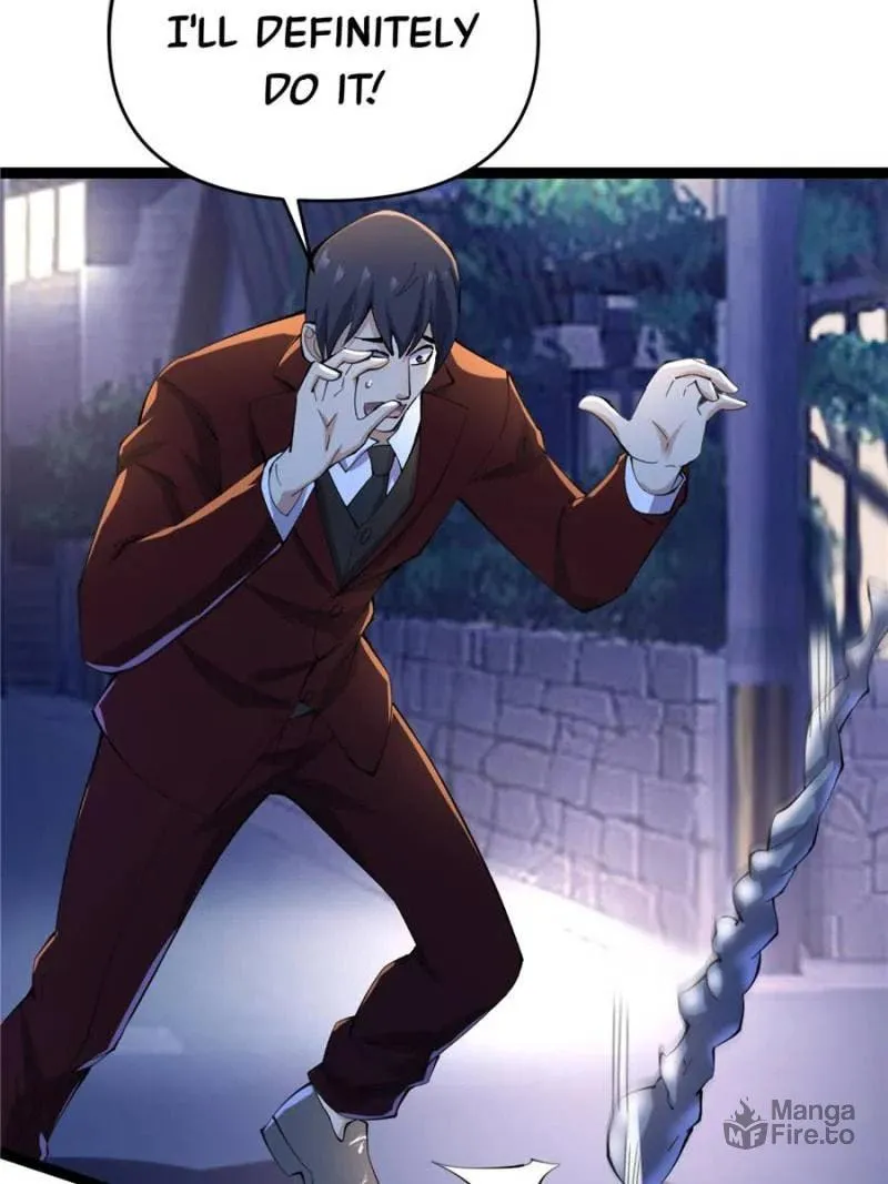 Golden Palace in the Apocalypse Chapter 116 page 65 - 