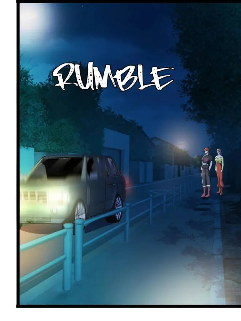 Golden Palace in the Apocalypse Chapter 116 page 68 - 