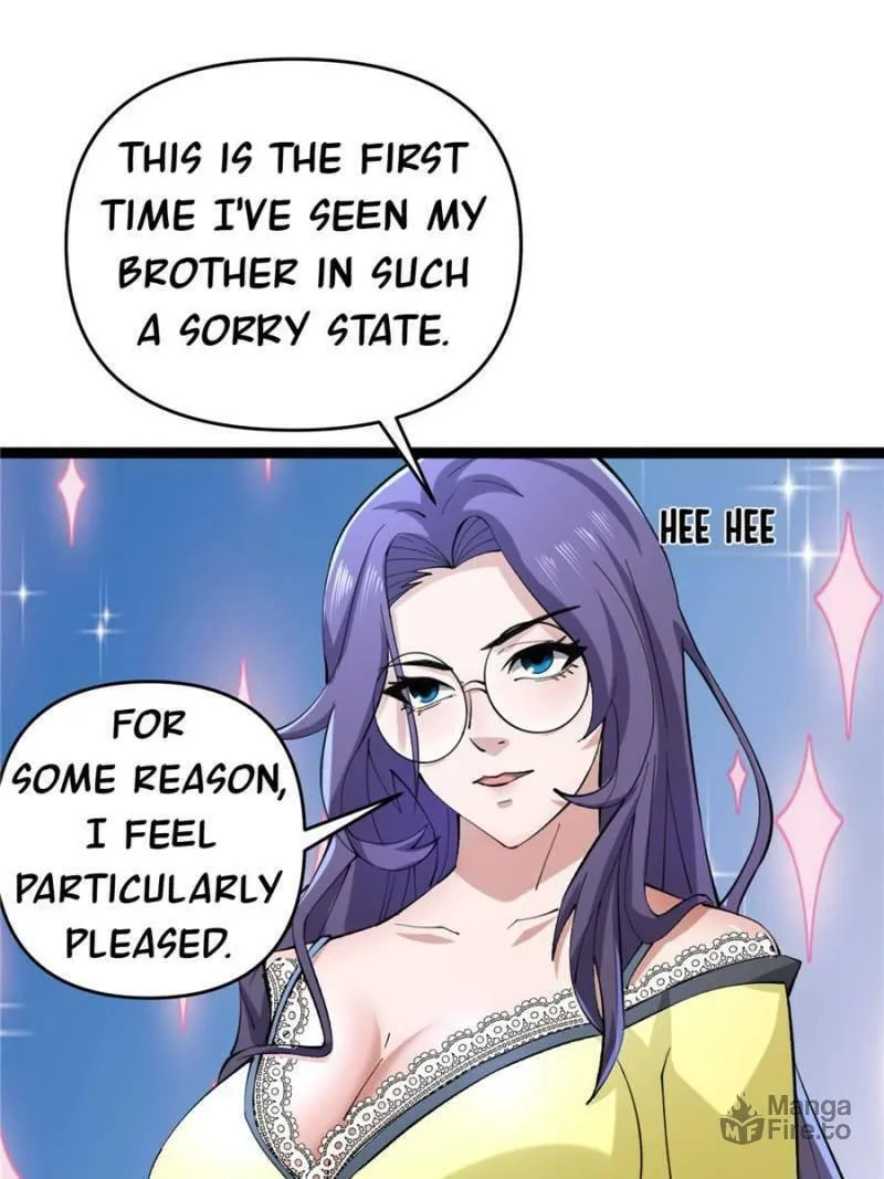 Golden Palace in the Apocalypse Chapter 116 page 69 - 