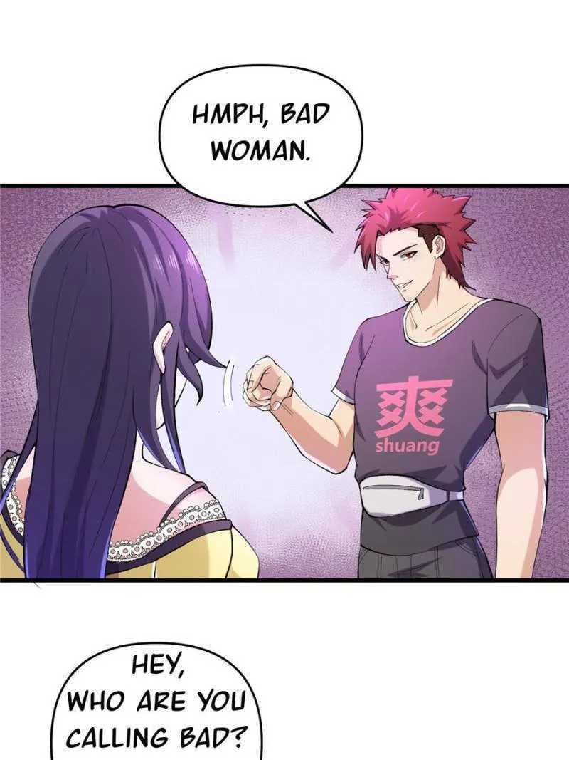 Golden Palace in the Apocalypse Chapter 116 page 71 - 