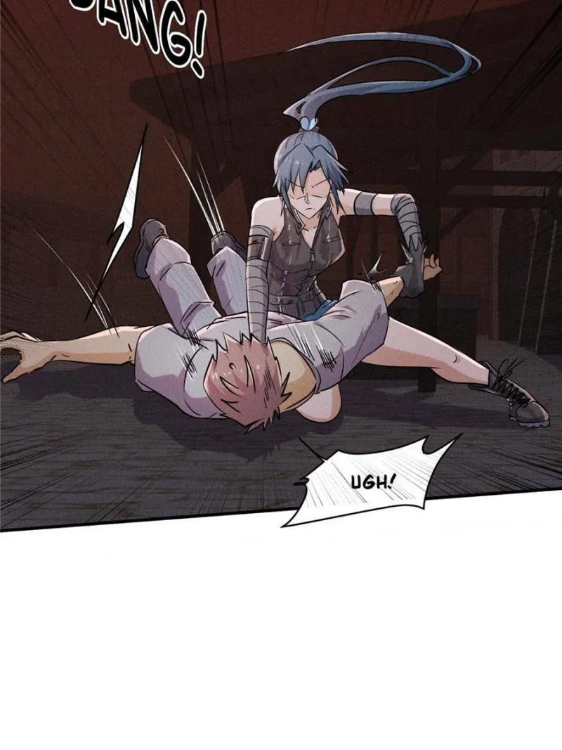 Golden Palace in the Apocalypse Chapter 62 page 2 - 