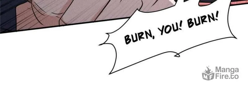 Golden Palace in the Apocalypse Chapter 62 page 12 - 