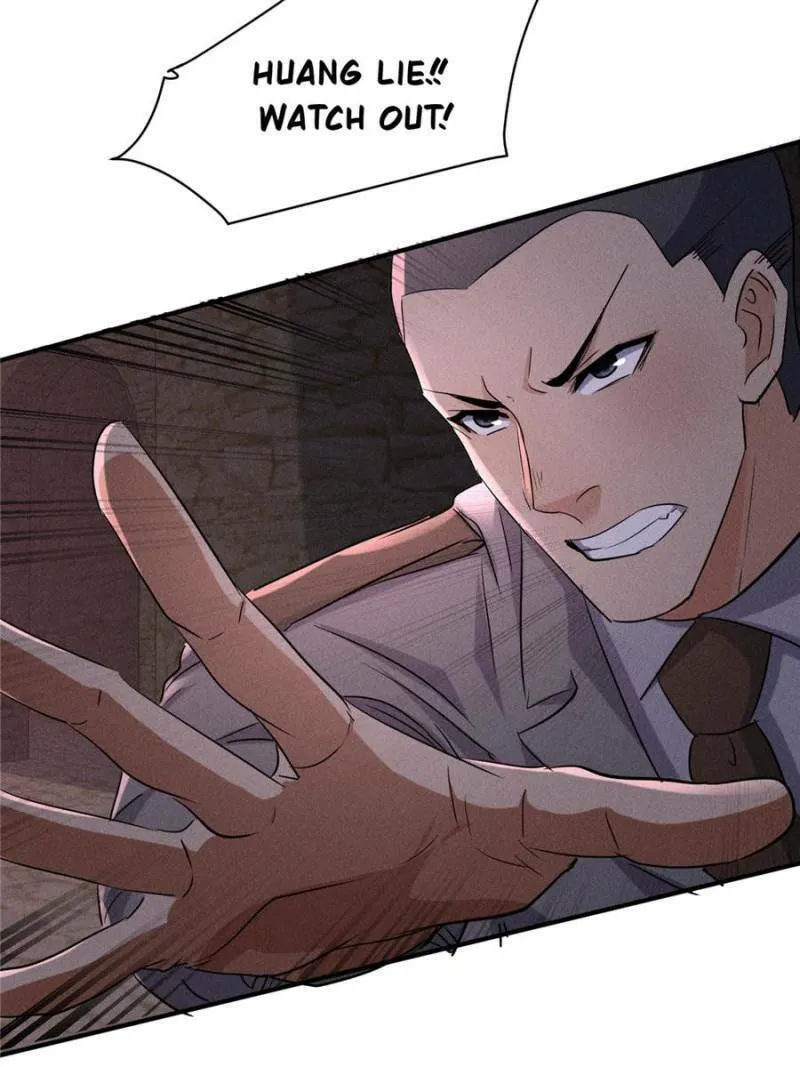 Golden Palace in the Apocalypse Chapter 62 page 14 - 