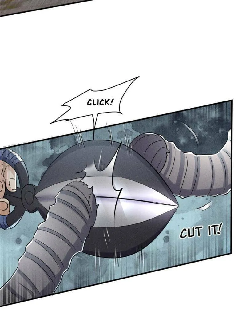 Golden Palace in the Apocalypse Chapter 62 page 16 - 